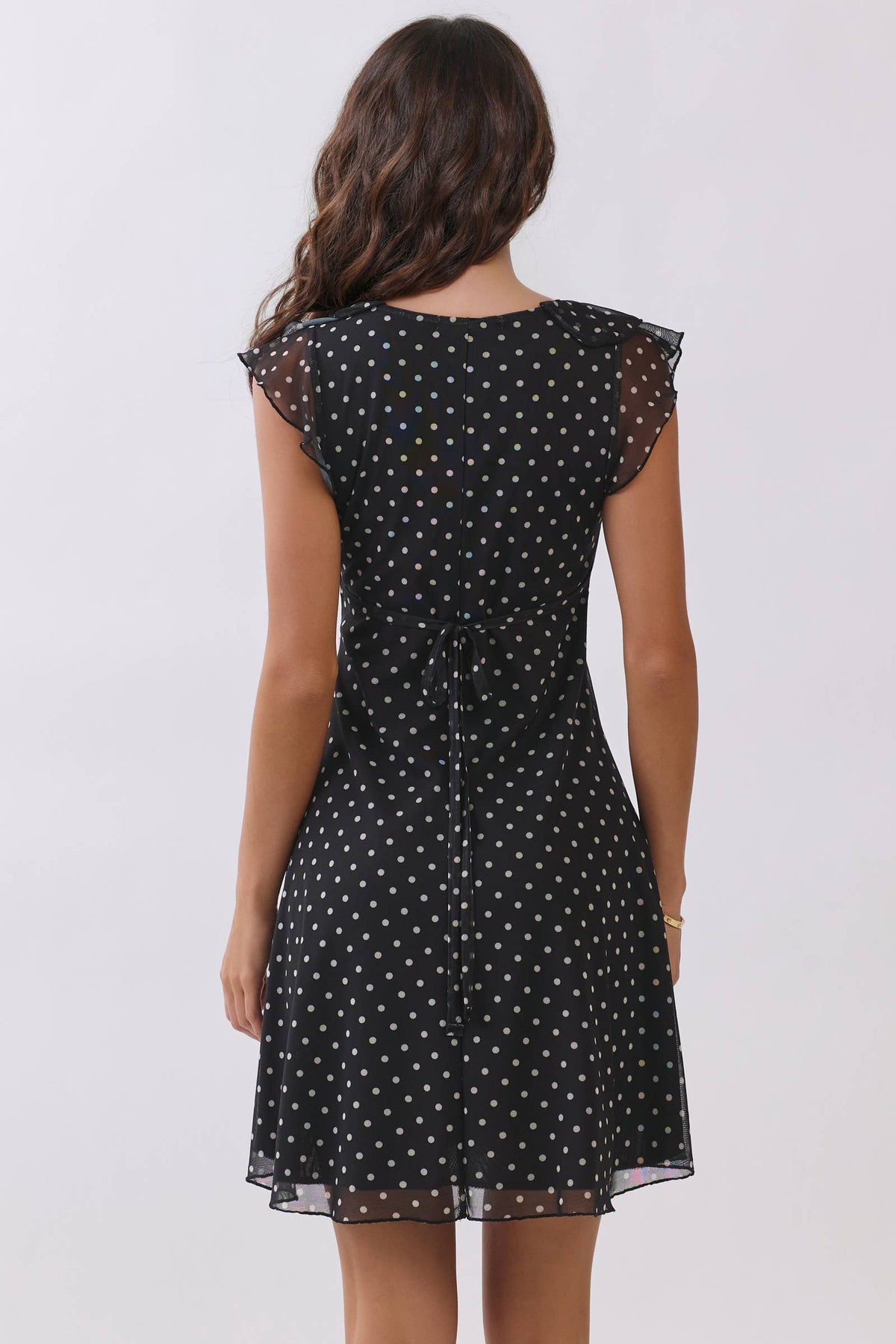 Margot Flowy Dress