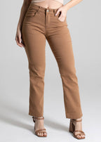 Twill Women's Pants