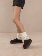Brandi Winter Slip-On