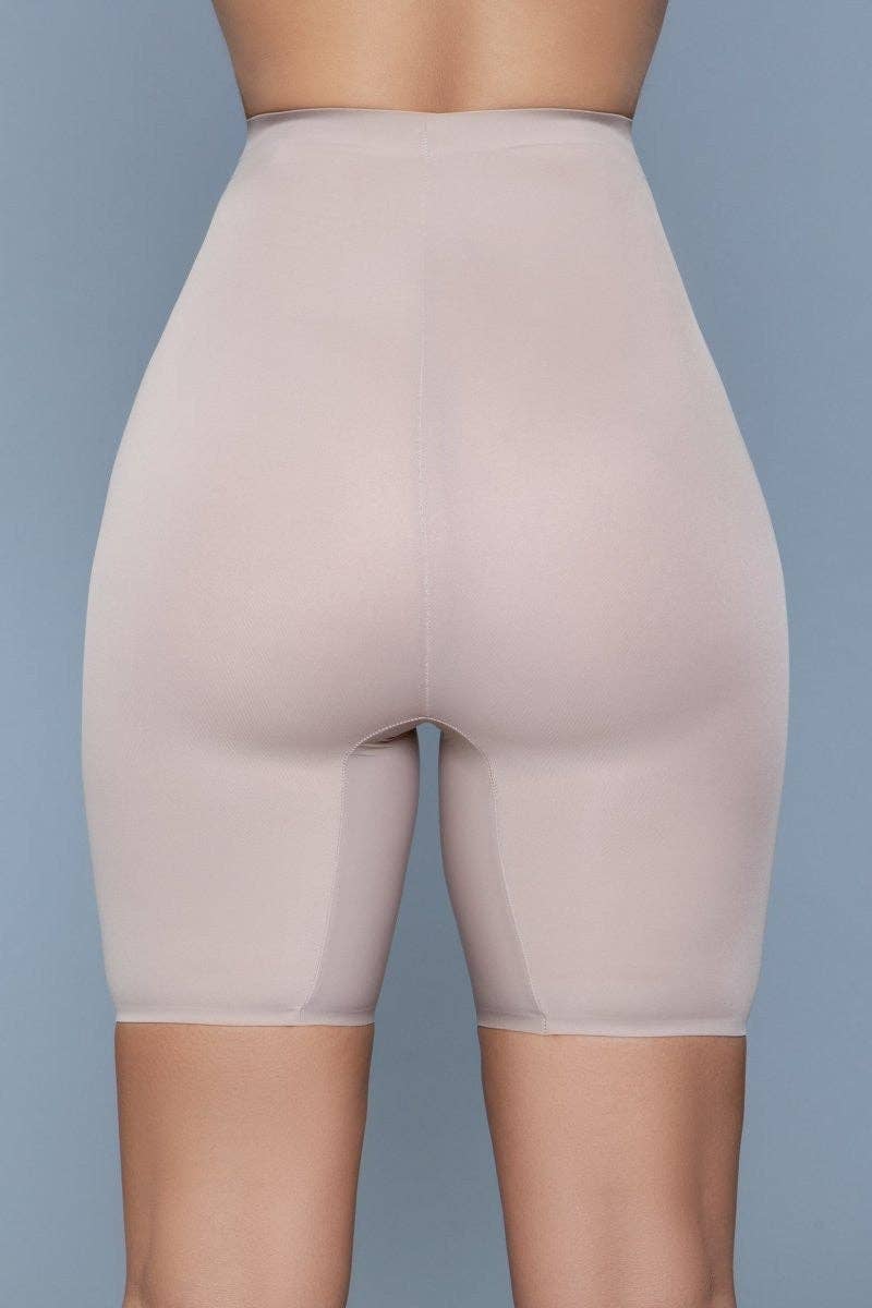 Thin Shapewear Shorts