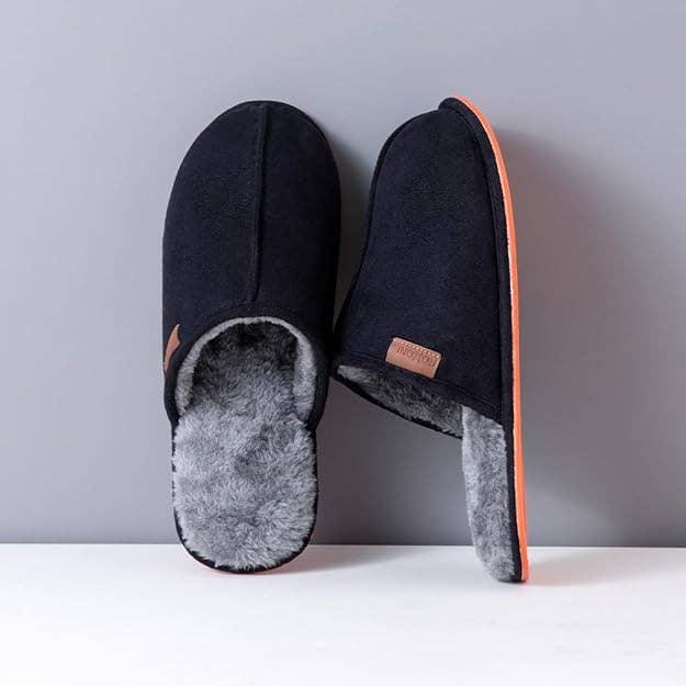Men's House Slippers