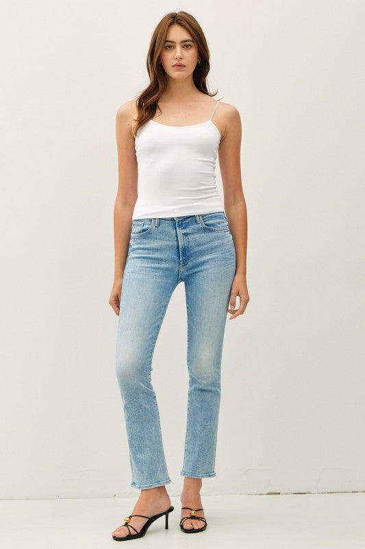 Solid Cami