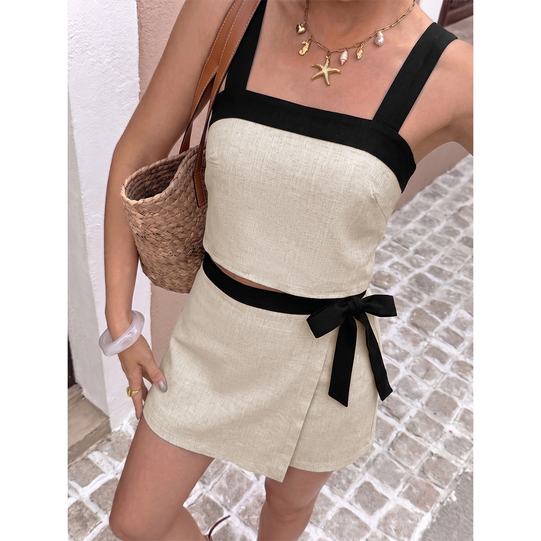The Cami Contrast Set