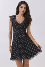 Margot Flowy Dress