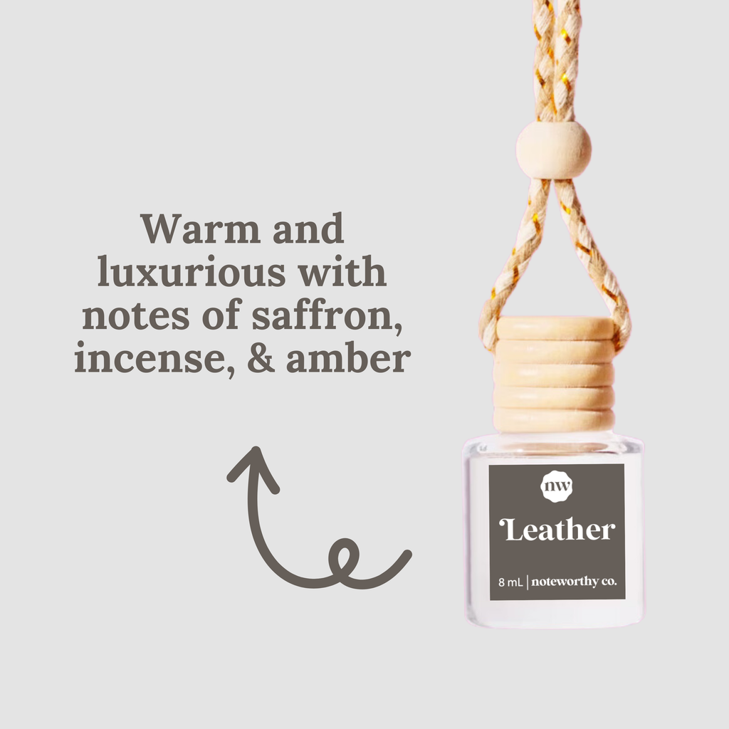 Car Diffusers