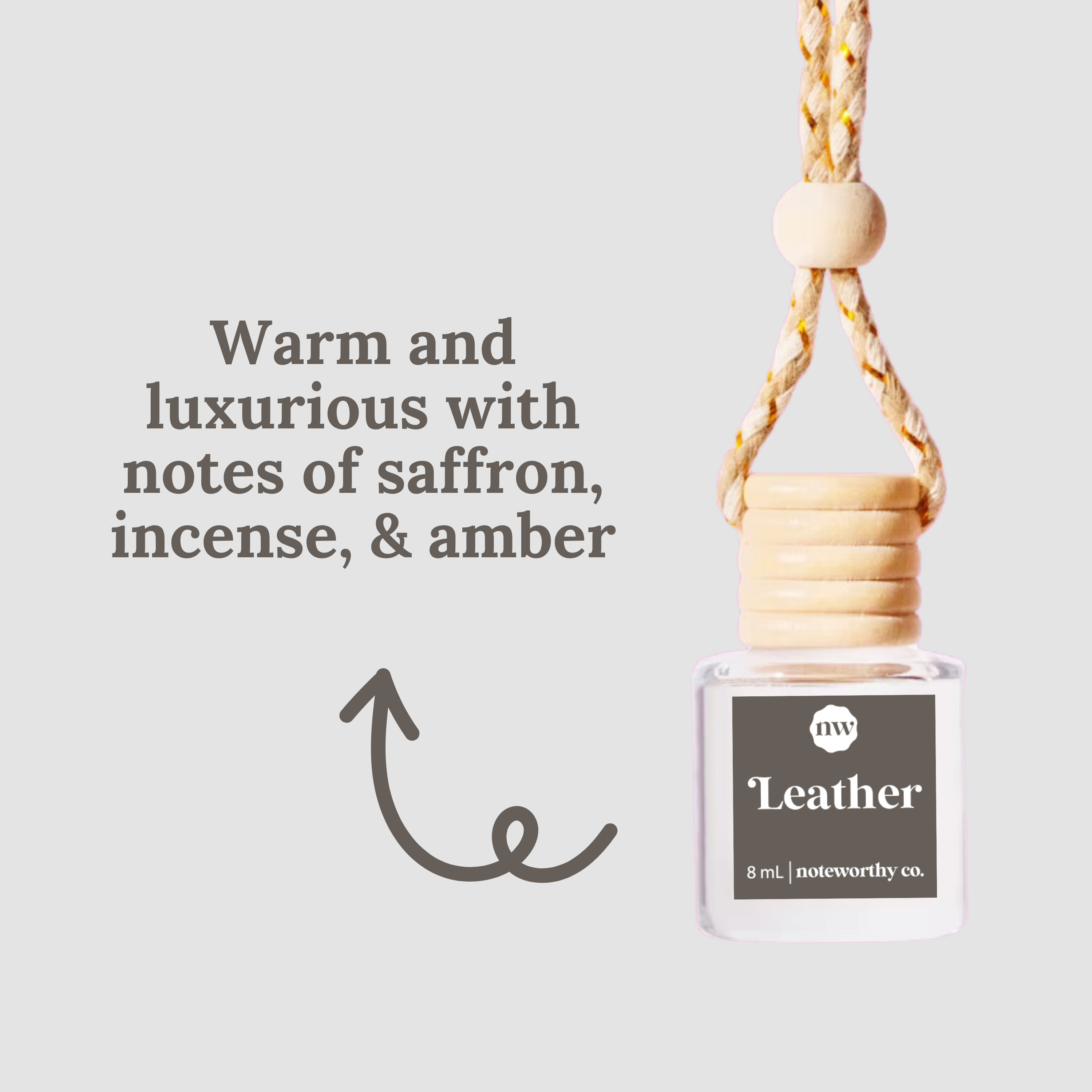 Car Diffusers
