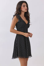 Margot Flowy Dress