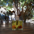 Signature Diffuser - Honey Tobacco