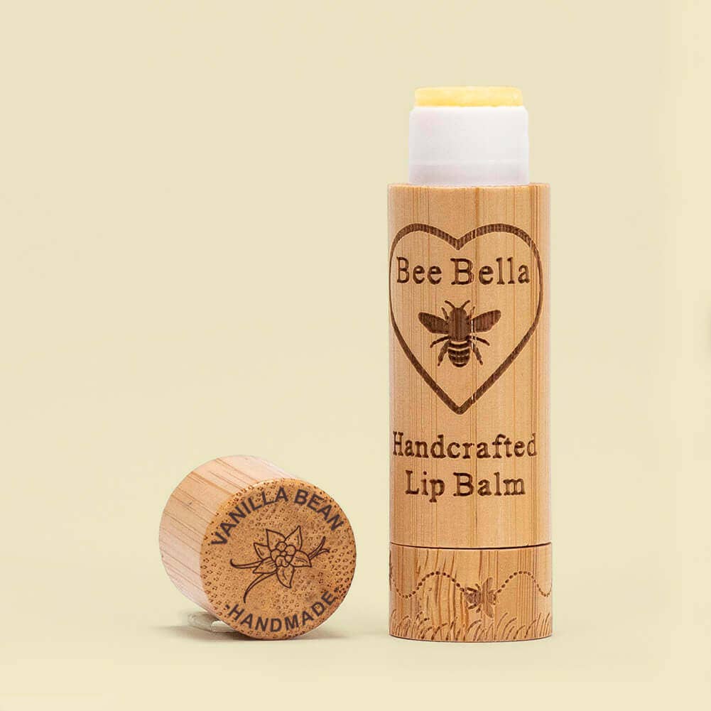 Bee Bella Lip Balm Variety