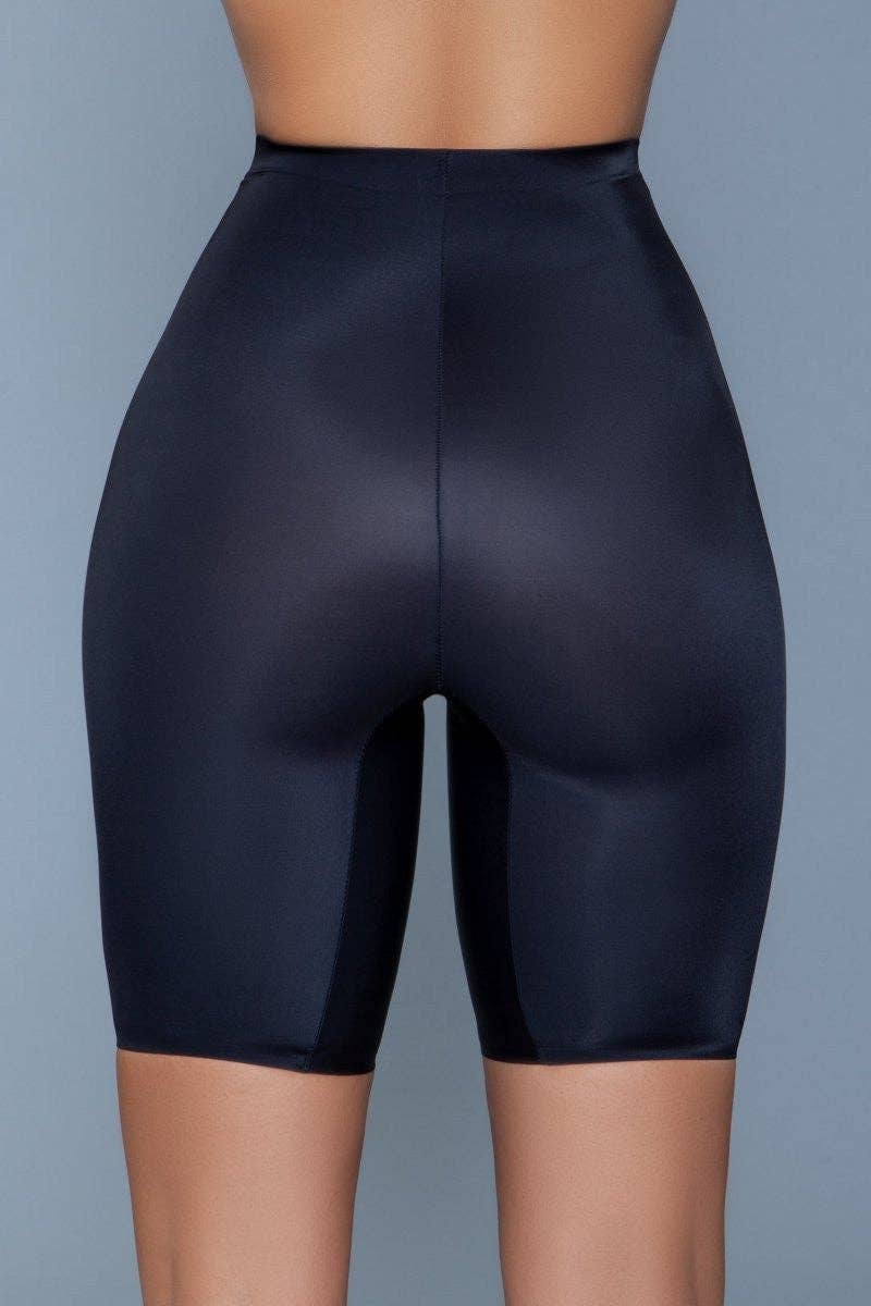 Thin Shapewear Shorts