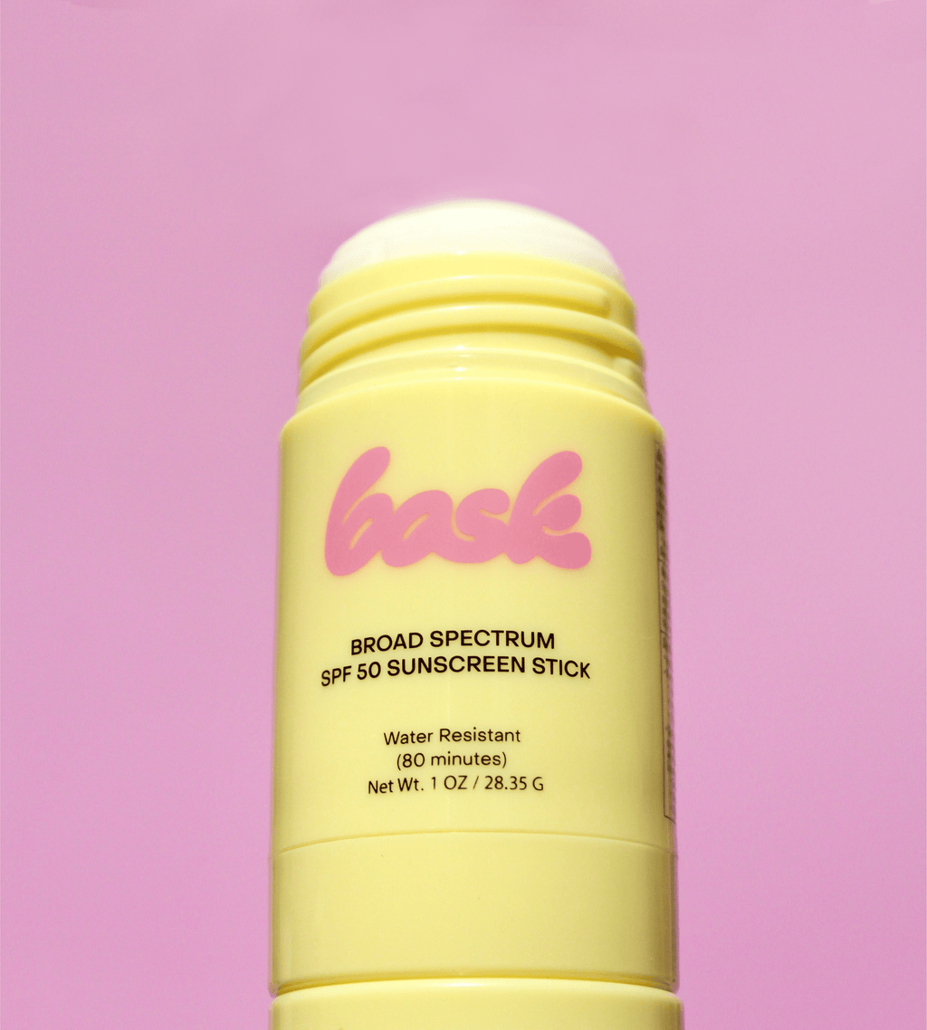 SPF 50 Suncreen Stick