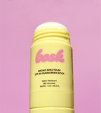 SPF 50 Suncreen Stick