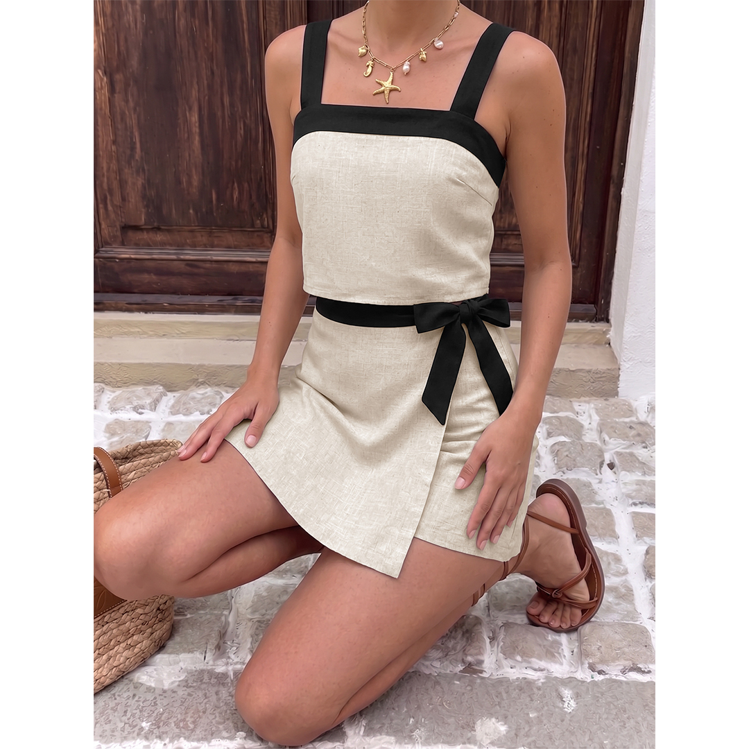 The Cami Contrast Set