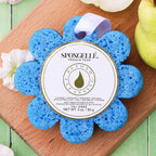 Spongellé Bath Sponges