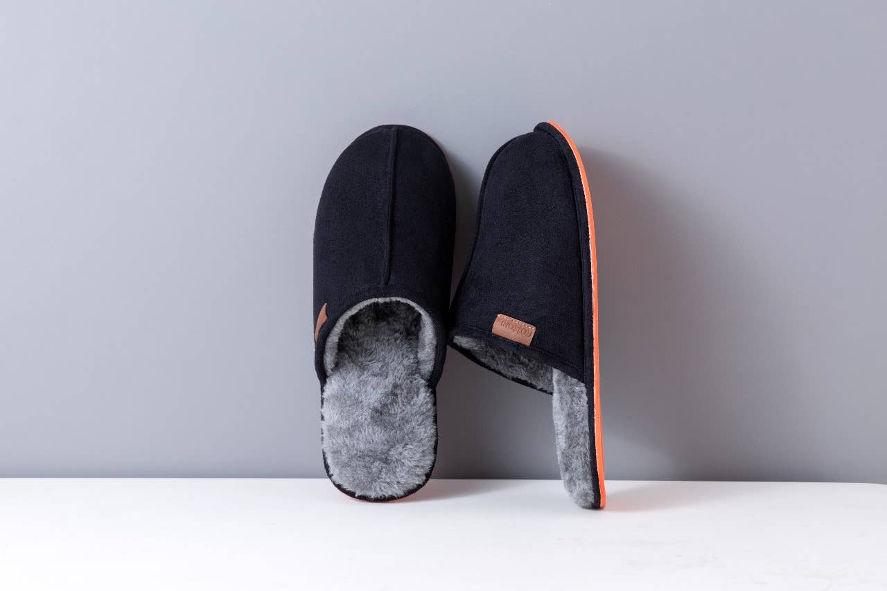 Men's House Slippers