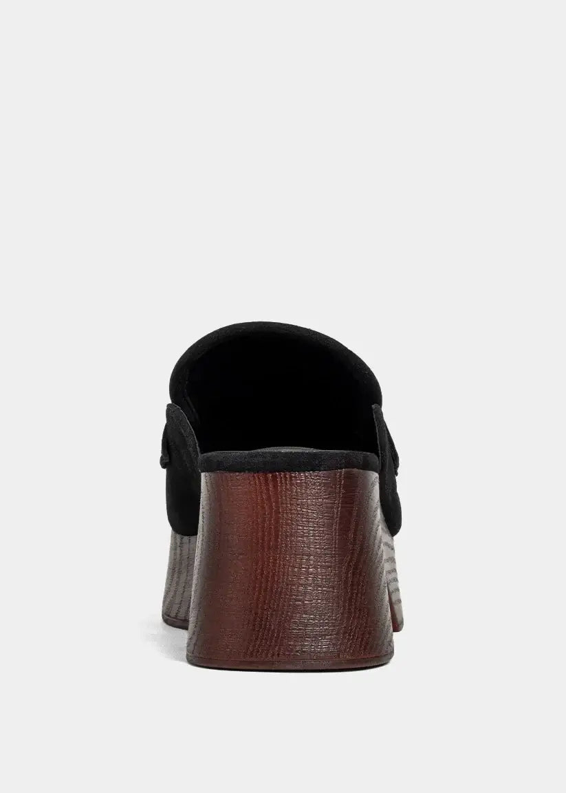 Luella Clog