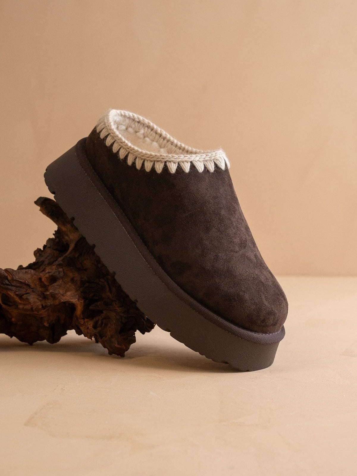 Brandi Winter Slip-On