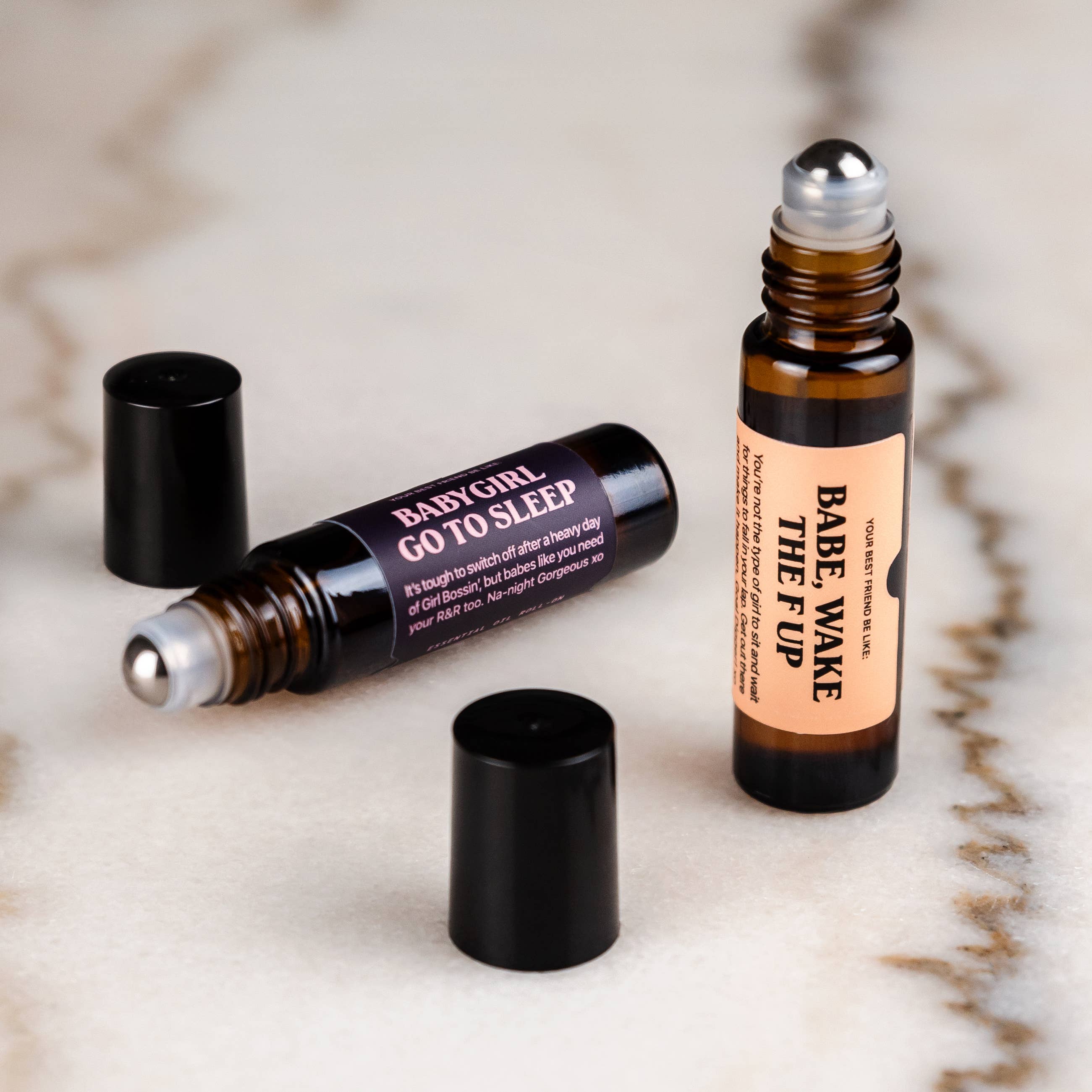 Sleep Essential Oil- Lavender