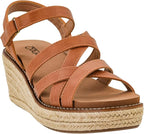 Corky's "All Nighter" Sandal