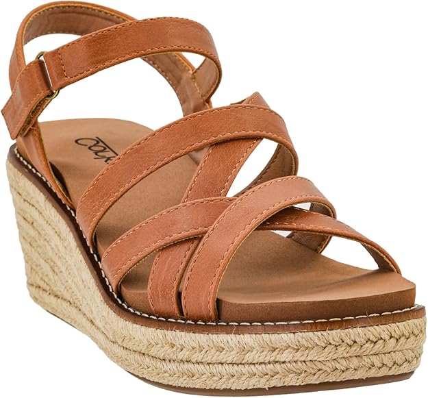 Corky's "All Nighter" Sandal