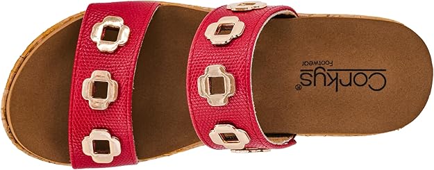 Corky's "High Tide" Wedge