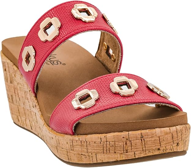 Corky's "High Tide" Wedge