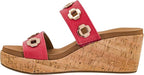 Corky's "High Tide" Wedge