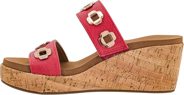 Corky's "High Tide" Wedge