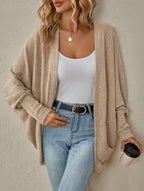 Cozy Cardigan Sweater