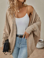 Cozy Cardigan Sweater