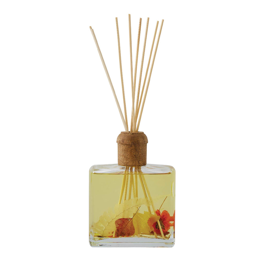 Signature Diffuser - Honey Tobacco