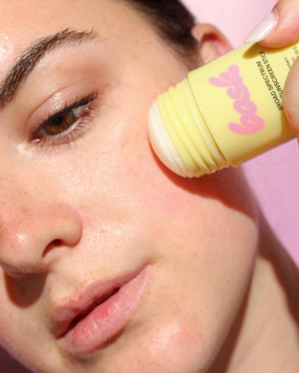 SPF 50 Suncreen Stick