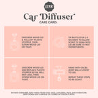 Car Diffusers