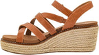 Corky's "All Nighter" Sandal