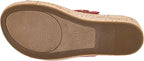 Corky's "High Tide" Wedge