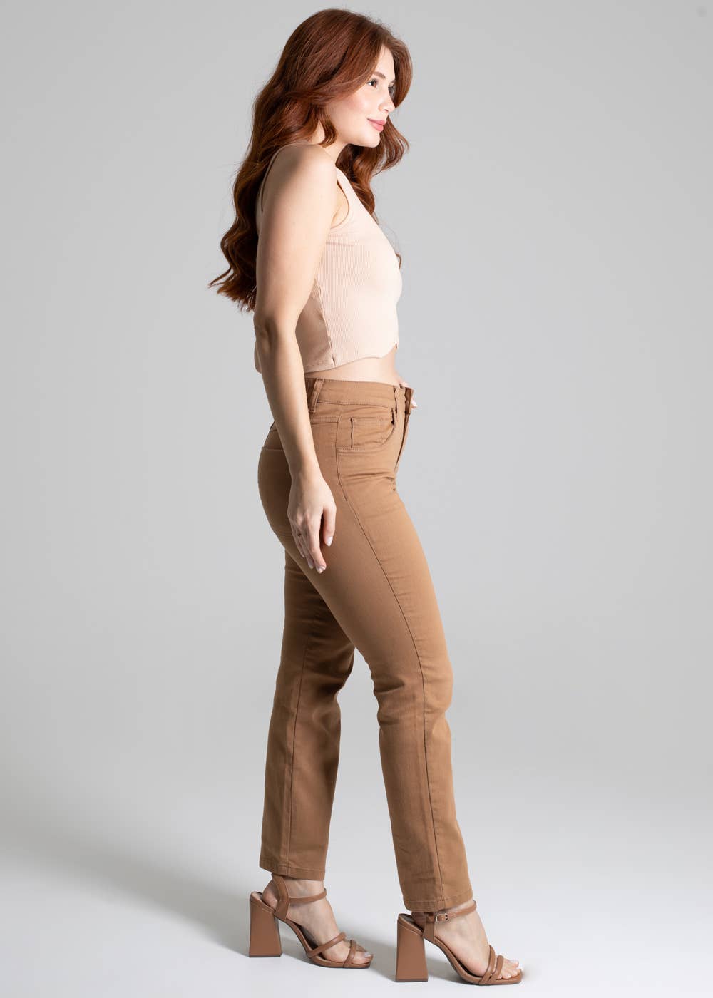 Twill Women's Pants