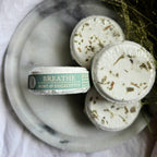Eucalyptus Shower Steamers