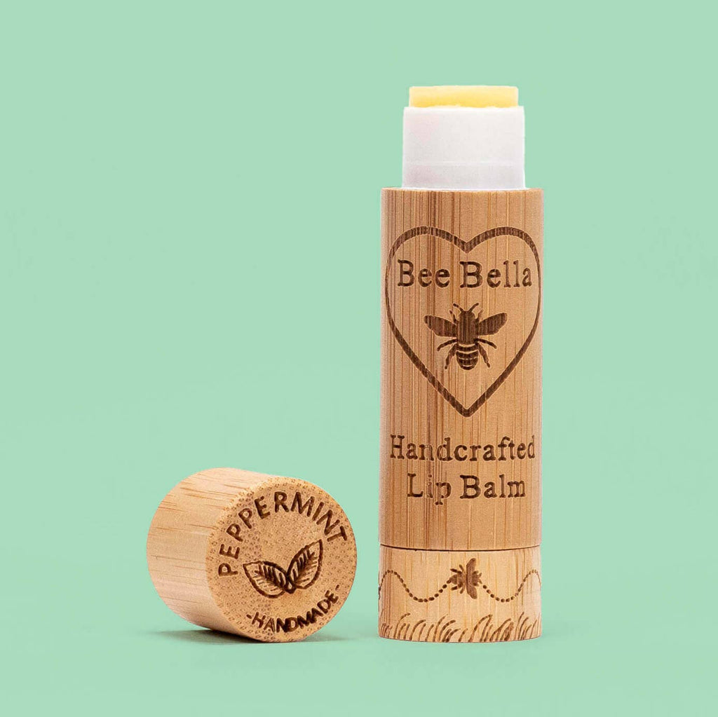 Bee Bella Lip Balm Variety