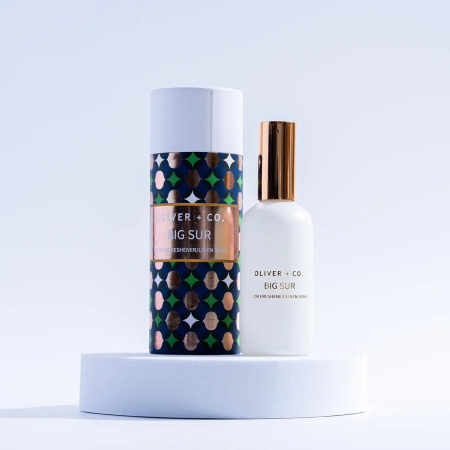 Oliver&Co. Room Spray