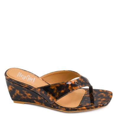 Corky's "Dock Party" Tortoise Shoe