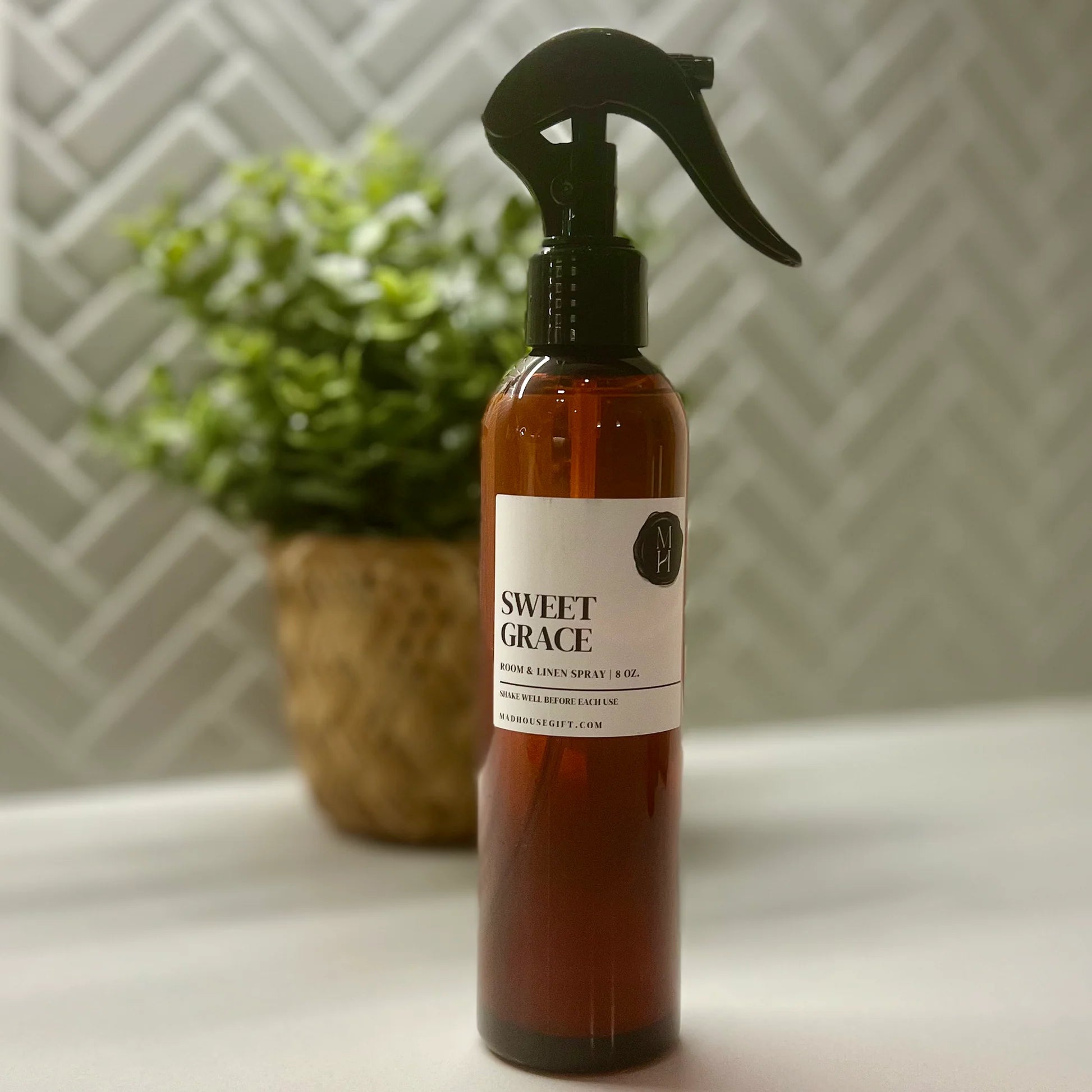 Southern Grace Room Spray