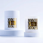 Oliver&Co. 12 oz Candle