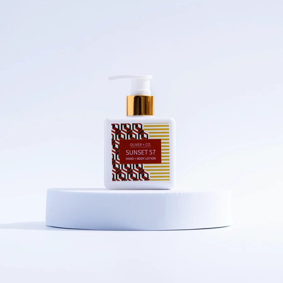 Oliver&Co. Body Lotion
