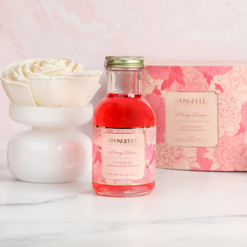 Florica by Spongelle Floral Diffuser