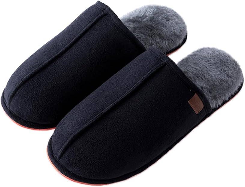 Men's House Slippers