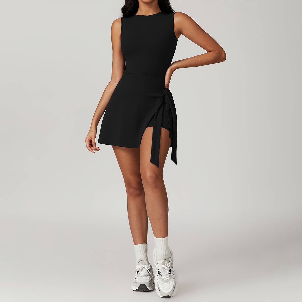 Sports Tennis Dress