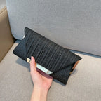 New Fashion Clutch Purse