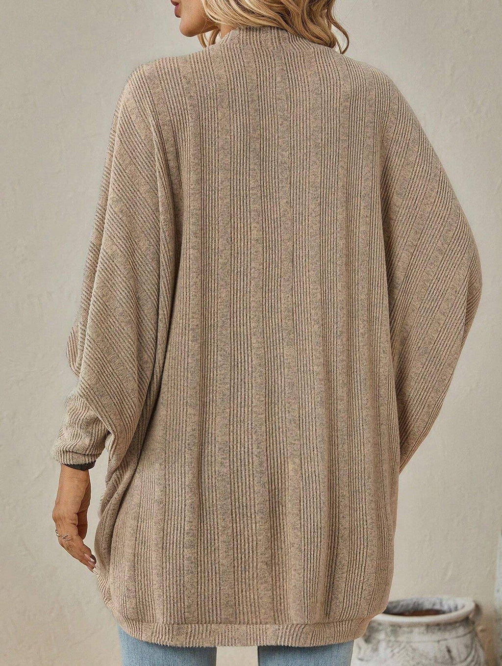 Cozy Cardigan Sweater