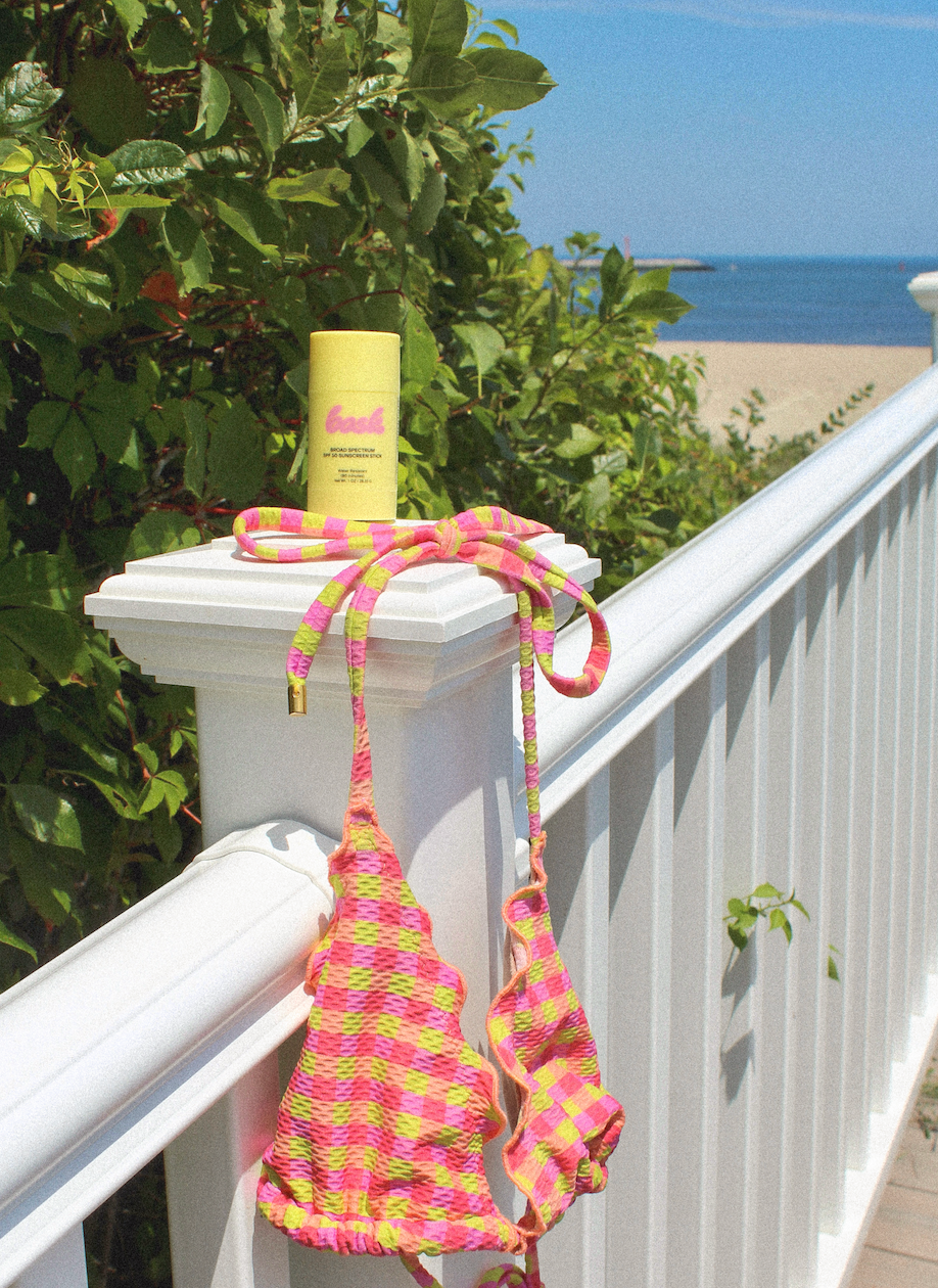 SPF 50 Suncreen Stick