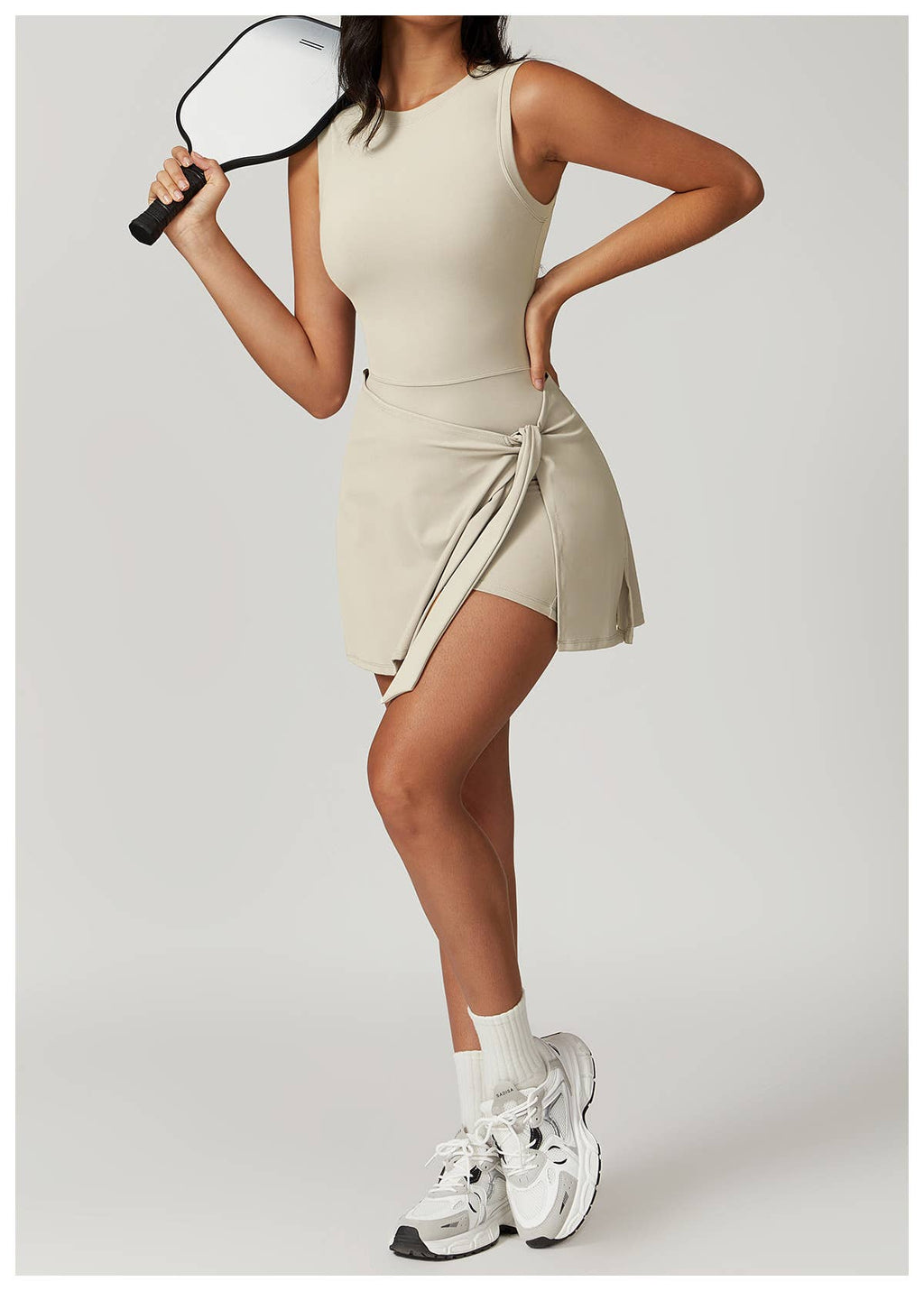Sports Tennis Dress